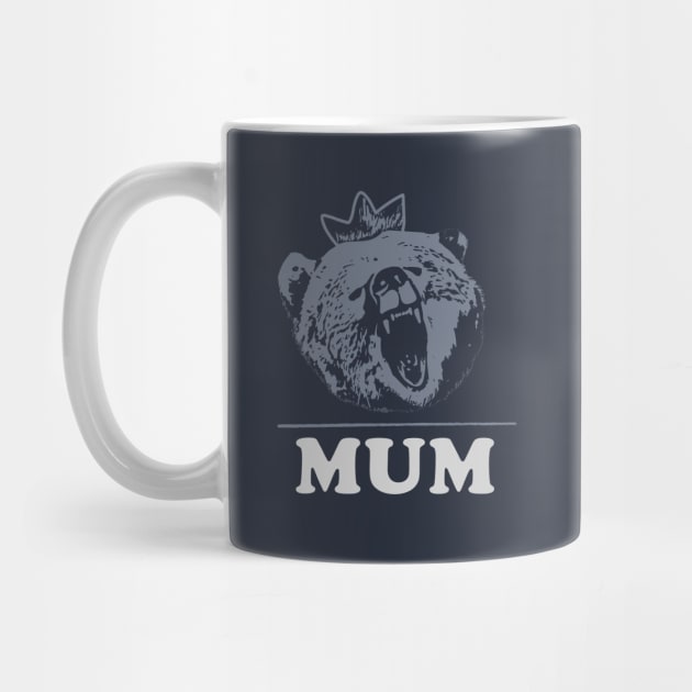 MUM by Heyday Threads